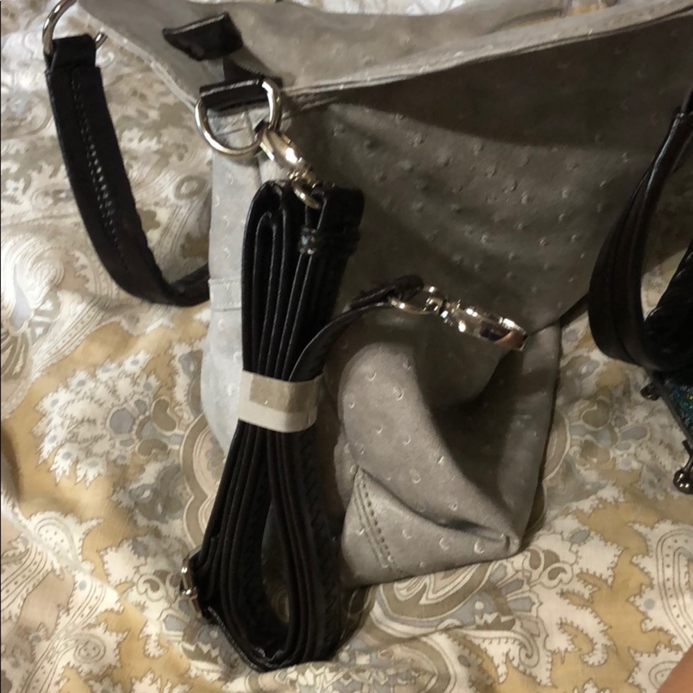 MG Collection Handbag - Picture 3 of 4